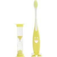 Детская зубная щётка Premaman Yellow (PBRIF6-CCC-UNQ)