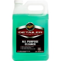 Curățarea interioară Meguiars D10101