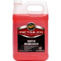 Curățarea caroserie Meguiars D10801