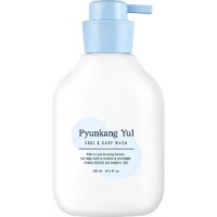 Детский гель для душа Pyunkang Yul Sweet Orange 590ml 