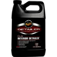 Curățarea interioară Meguiars D14901