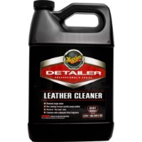 Curățarea interioară Meguiars D181 Detailer Leather Cleaner (D18101)