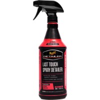 Curățarea interioară Meguiars DRTU15532