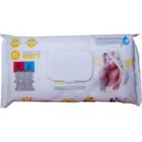 Детские салфетки Sleepy Extra XL 50pcs