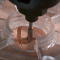 Freza Dremel 2615065232 imaginea #2 — magazin online Desire.md