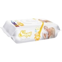 Детские салфетки Sleepy Premium Sensitive 90pcs