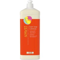 Детское мыло Sonett Calendula Foam 1L