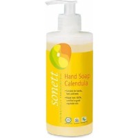 Детское мыло Sonett Calendula Foam 300ml