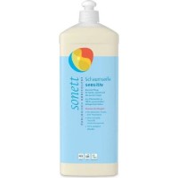 Детское мыло Sonett Sensitive Foam 1L