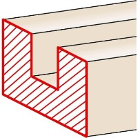 Freza Hikoki 754001 imaginea #2 — magazin online Desire.md