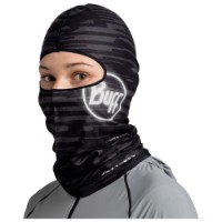 Мультифункциональная повязка Buff Ecostretch Nedre Graphite фото №2 — интернет-магазин Desire.md