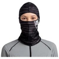 Мультифункциональная повязка Buff Ecostretch Nedre Graphite фото №3 — интернет-магазин Desire.md