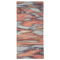 Headwear multifuncțional Buff Original Ecostretch Aluk Grey imaginea #5 — magazin online Desire.md