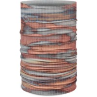 Headwear multifuncțional Buff Original Ecostretch Aluk Grey imaginea #1 — magazin online Desire.md