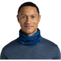 Headwear multifuncțional Buff Original Ecostretch Frigy Cobalt imaginea #3 — magazin online Desire.md