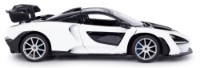 Радиоуправляемая игрушка Rastar 1:14 McLaren Senna White (96600) фото №5 — интернет-магазин Desire.md
