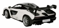 Радиоуправляемая игрушка Rastar 1:14 McLaren Senna White (96600) фото №7 — интернет-магазин Desire.md