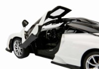 Радиоуправляемая игрушка Rastar 1:14 McLaren Senna White (96600) фото №2 — интернет-магазин Desire.md