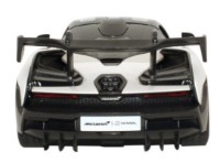 Радиоуправляемая игрушка Rastar 1:14 McLaren Senna White (96600) фото №4 — интернет-магазин Desire.md