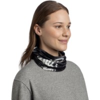 Headwear multifuncțional Buff Original Ecostretch Nedre Graphite imaginea #3 — magazin online Desire.md