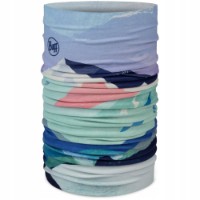 Headwear multifuncțional Buff Original Ecostretch Omasi Mint