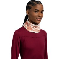 Headwear multifuncțional Buff Original Ecostretch Skar Cloud imaginea #3 — magazin online Desire.md