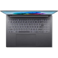 Ноутбук Acer Aspire 16 AI OLED A16-52M Gray (NX.JS7EU.007) фото №8 — интернет-магазин Desire.md