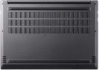 Ноутбук Acer Aspire 16 AI OLED A16-52M Gray (NX.JS7EU.007) фото №3 — интернет-магазин Desire.md