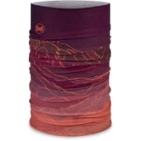 Headwear multifuncțional Buff Original Ecostretch Unal Garnet imaginea #1 — magazin online Desire.md