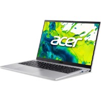 Ноутбук Acer Aspire Go 15 AG15-72P-503U Pure Silver фото №2 — интернет-магазин Desire.md