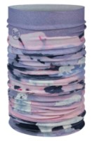 Headwear multifuncțional Buff Original Ecostretch Yoki Mauve imaginea #1 — magazin online Desire.md