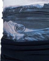 Headwear multifuncțional Buff Polar Arin Blue imaginea #2 — magazin online Desire.md