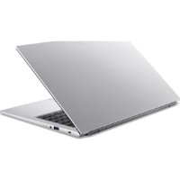 Ноутбук Acer Aspire Go 15 AG15-72P-557T Pure Silver  фото №6 — интернет-магазин Desire.md