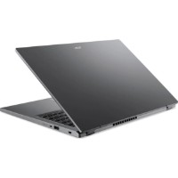 Ноутбук Acer Extensa 15 EX215-24-R8Y7 Steel Gray  фото №3 — интернет-магазин Desire.md