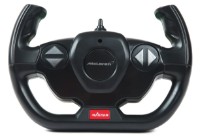 Радиоуправляемая игрушка Rastar 1:14 McLaren Senna Yellow (96600) фото №5 — интернет-магазин Desire.md