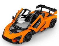 Радиоуправляемая игрушка Rastar 1:14 McLaren Senna Yellow (96600) фото №6 — интернет-магазин Desire.md