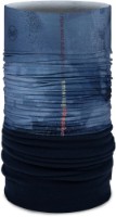 Headwear multifuncțional Buff Polar Ativ Navy