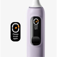 Periuţa de dinţi electrică Xiaomi Oscillation Electric Toothbrush Pro Purple imaginea #2 — magazin online Desire.md