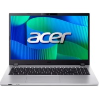 Ноутбук Acer Travel Mate TMP215-55-TCO Gray (NX.BE1EU.00J)
