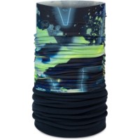 Headwear multifuncțional Buff Polar Jorp Navy