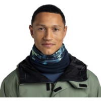 Headwear multifuncțional Buff Polar Jorp Navy imaginea #3 — magazin online Desire.md