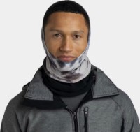 Headwear multifuncțional Buff Polar Neckwear Tily Grey imaginea #4 — magazin online Desire.md