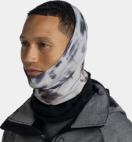 Headwear multifuncțional Buff Polar Neckwear Tily Grey imaginea #2 — magazin online Desire.md