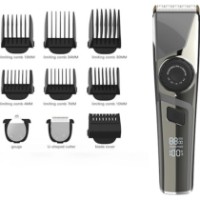 Maşină de tuns barba XO CF16 Smart Tarnish imaginea #3 — magazin online Desire.md