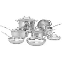 Набор посуды Cuisinart 7711G
