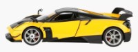 Радиоуправляемая игрушка Rastar 1:14 Pagani Huayra BC Yellow (75400) фото №6 — интернет-магазин Desire.md