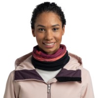 Headwear multifuncțional Buff Polar Neckwear Unal Garnet imaginea #3 — magazin online Desire.md