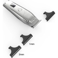 Aparat de tuns XO CF9 Digital Tarnish imaginea #3 — magazin online Desire.md