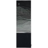 Headwear multifuncțional Buff Polar Neckwear Unal Grey imaginea #2 — magazin online Desire.md