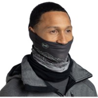 Headwear multifuncțional Buff Polar Neckwear Unal Grey imaginea #4 — magazin online Desire.md